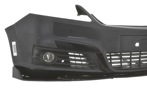 ZDERZAK PRZEDNI PRZÓD OPEL ZAFIRA B II Z20R