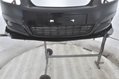 ZDERZAK PRZEDNI PRZÓD OPEL ZAFIRA B II Z20R