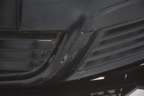 ZDERZAK PRZEDNI PRZÓD OPEL ZAFIRA B II Z20R