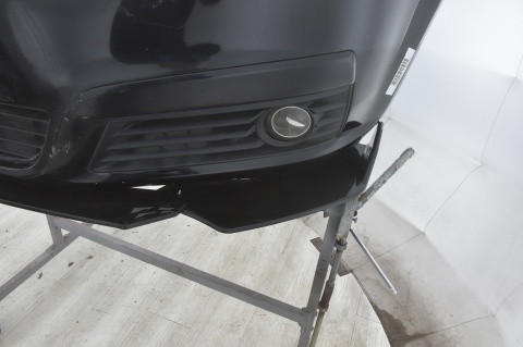 ZDERZAK PRZEDNI PRZÓD OPEL ZAFIRA B II Z20R