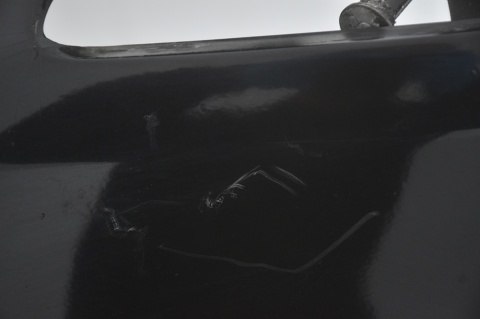 ZDERZAK PRZEDNI PRZÓD OPEL ZAFIRA B II Z20R