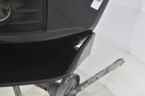 ZDERZAK PRZEDNI PRZÓD OPEL ZAFIRA B II Z20R