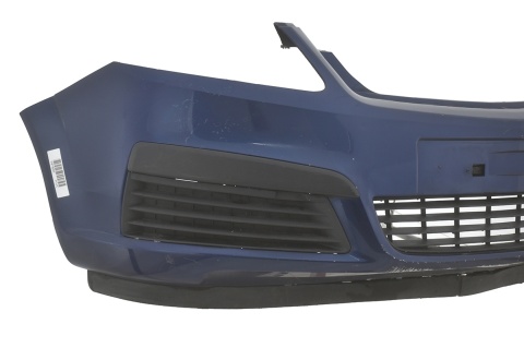 ZDERZAK PRZEDNI PRZÓD OPEL ZAFIRA B II