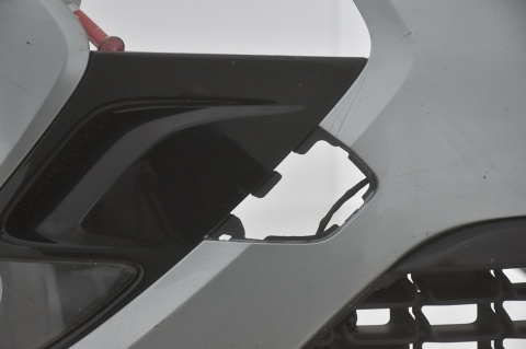 ZDERZAK PRZEDNI PRZÓD OPEL ZAFIRA C PDC