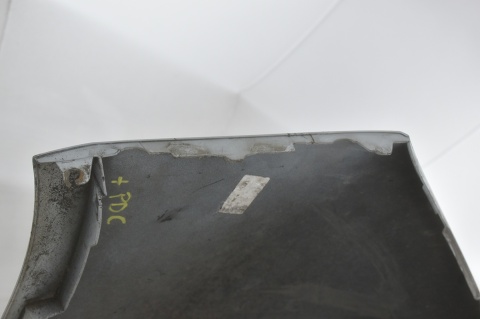 ZDERZAK PRZEDNI PRZÓD OPEL ZAFIRA C PDC