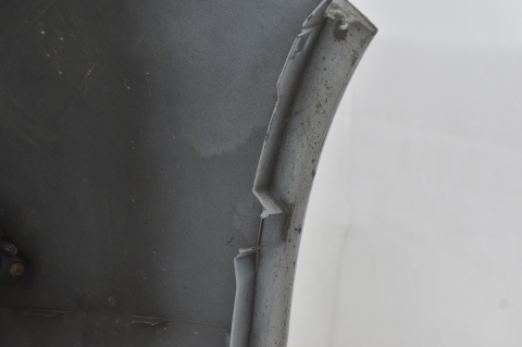 ZDERZAK PRZEDNI PRZÓD OPEL ZAFIRA C PDC