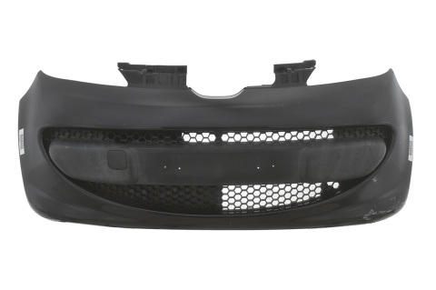 ZDERZAK PRZEDNI PRZÓD PEUGEOT 107