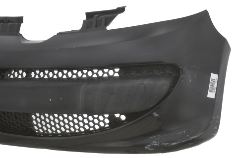 ZDERZAK PRZEDNI PRZÓD PEUGEOT 107