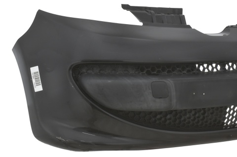 ZDERZAK PRZEDNI PRZÓD PEUGEOT 107