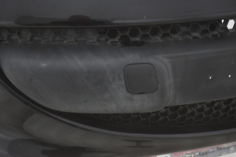 ZDERZAK PRZEDNI PRZÓD PEUGEOT 107