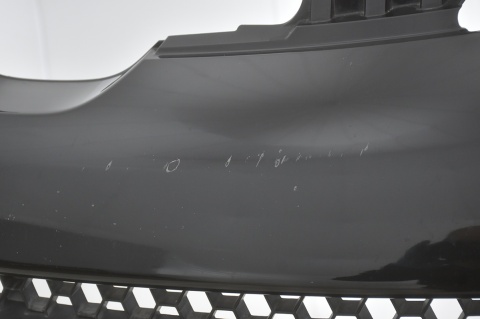 ZDERZAK PRZEDNI PRZÓD PEUGEOT 107