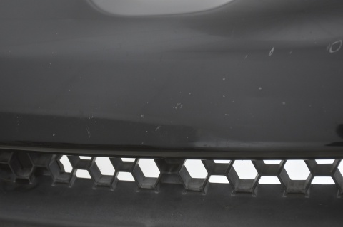 ZDERZAK PRZEDNI PRZÓD PEUGEOT 107