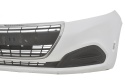 ZDERZAK PRZEDNI PRZÓD PEUGEOT 208 FL LIFT 9810513777