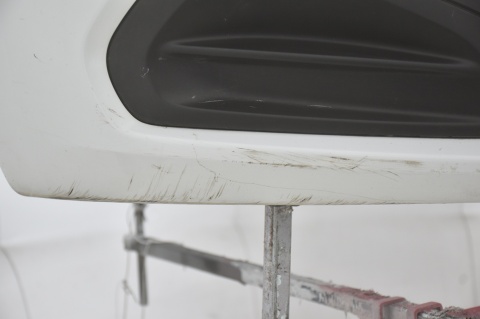 ZDERZAK PRZEDNI PRZÓD PEUGEOT 208 FL LIFT 9810513777