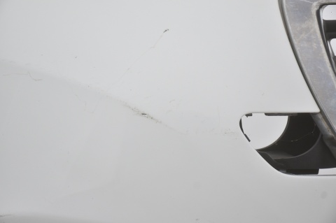 ZDERZAK PRZEDNI PRZÓD PEUGEOT 208 FL LIFT 9810513777