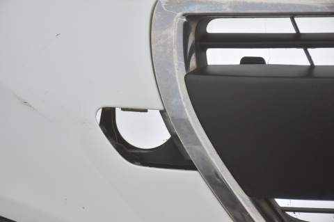 ZDERZAK PRZEDNI PRZÓD PEUGEOT 208 FL LIFT 9810513777