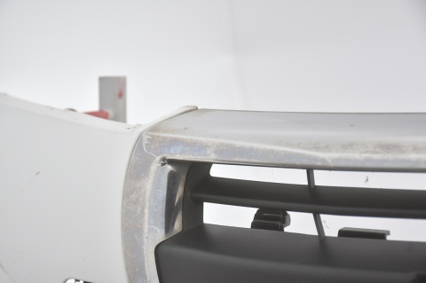 ZDERZAK PRZEDNI PRZÓD PEUGEOT 208 FL LIFT 9810513777