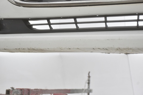 ZDERZAK PRZEDNI PRZÓD PEUGEOT 208 FL LIFT 9810513777