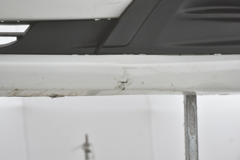 ZDERZAK PRZEDNI PRZÓD PEUGEOT 208 FL LIFT 9810513777