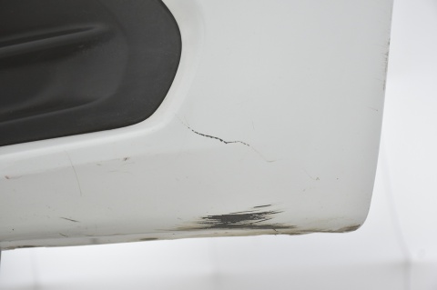 ZDERZAK PRZEDNI PRZÓD PEUGEOT 208 FL LIFT 9810513777