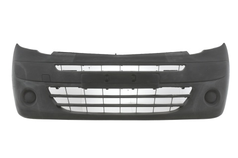 ZDERZAK PRZEDNI PRZÓD RENAULT KANGOO II 2