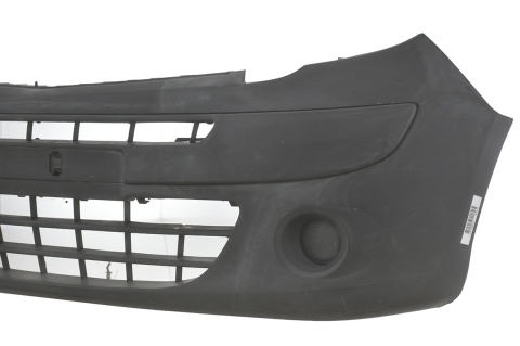 ZDERZAK PRZEDNI PRZÓD RENAULT KANGOO II 2