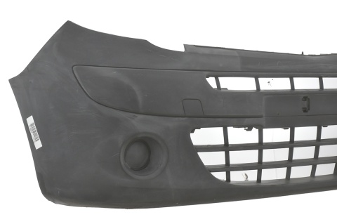 ZDERZAK PRZEDNI PRZÓD RENAULT KANGOO II 2