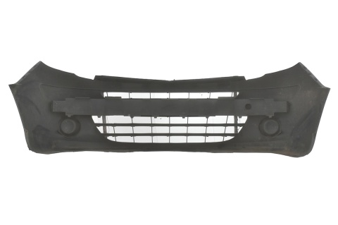 ZDERZAK PRZEDNI PRZÓD RENAULT KANGOO II 2