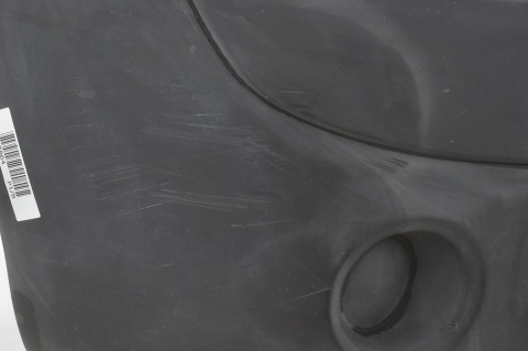 ZDERZAK PRZEDNI PRZÓD RENAULT KANGOO II 2