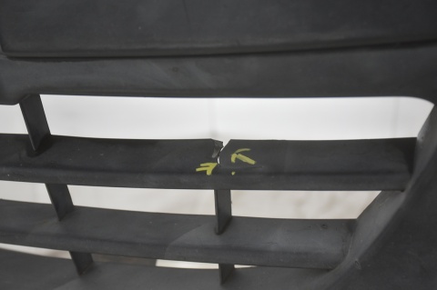 ZDERZAK PRZEDNI PRZÓD RENAULT KANGOO II 2