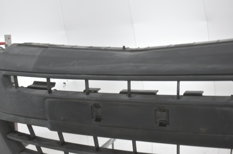 ZDERZAK PRZEDNI PRZÓD RENAULT KANGOO II 2