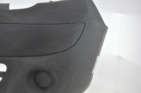 ZDERZAK PRZEDNI PRZÓD RENAULT KANGOO II 2