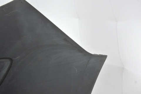 ZDERZAK PRZEDNI PRZÓD RENAULT KANGOO II 2