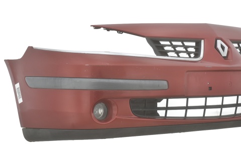 ZDERZAK PRZEDNI PRZÓD RENAULT LAGUNA II LIFT TE876