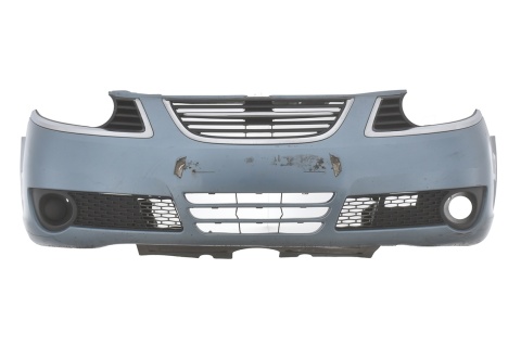 ZDERZAK PRZEDNI PRZÓD SAAB 9-5 I LIFT