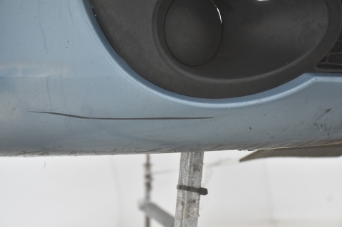 ZDERZAK PRZEDNI PRZÓD SAAB 9-5 I LIFT