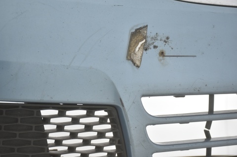 ZDERZAK PRZEDNI PRZÓD SAAB 9-5 I LIFT