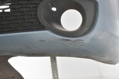 ZDERZAK PRZEDNI PRZÓD SAAB 9-5 I LIFT