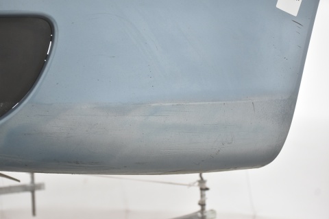 ZDERZAK PRZEDNI PRZÓD SAAB 9-5 I LIFT