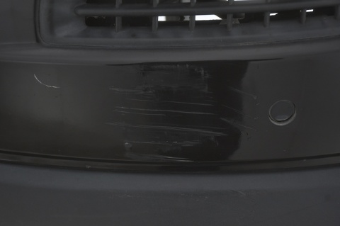 ZDERZAK PRZEDNI PRZÓD VOLVO XC90 I LIFT PDC SPRYSKI 478-76