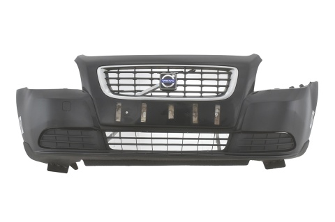 ZDERZAK PRZEDNI PRZÓD VOLVO S40 II LIFT 452-46