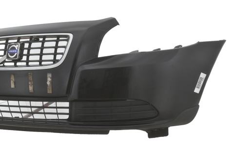 ZDERZAK PRZEDNI PRZÓD VOLVO S40 II LIFT 452-46