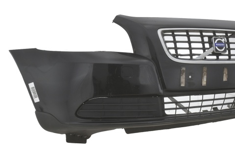 ZDERZAK PRZEDNI PRZÓD VOLVO S40 II LIFT 452-46