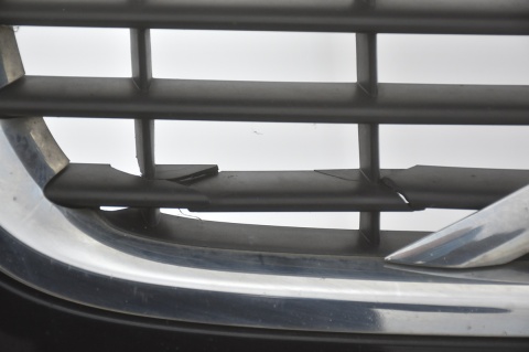 ZDERZAK PRZEDNI PRZÓD VOLVO S40 II LIFT 452-46