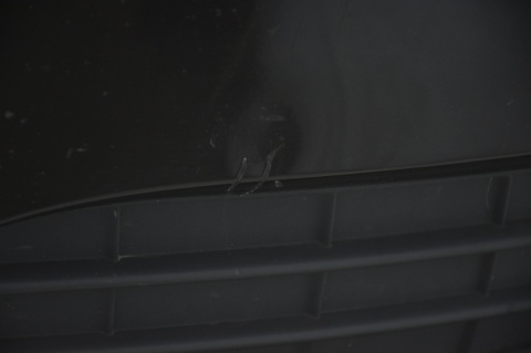 ZDERZAK PRZEDNI PRZÓD VOLVO S40 II LIFT 452-46