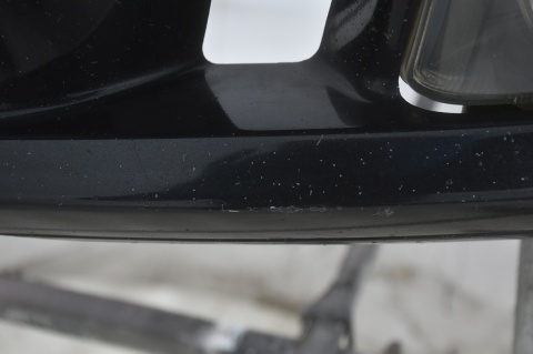 ZDERZAK PRZEDNI PRZÓD VOLVO S40 V40 LIFT FL 332-22