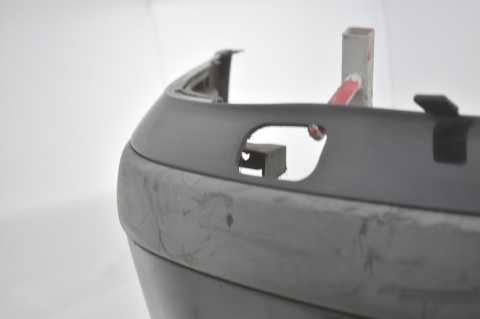 ZDERZAK PRZEDNI PRZÓD VOLVO S40 V40 LIFT FL 332-22