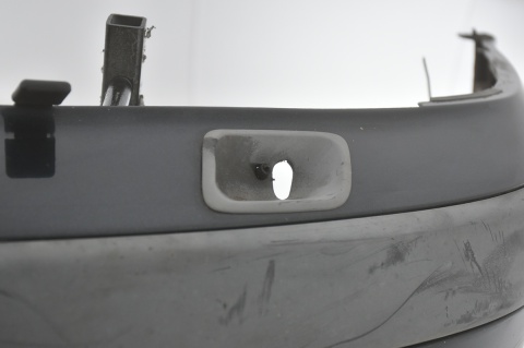 ZDERZAK PRZEDNI PRZÓD VOLVO S40 V40 LIFT FL 332-22