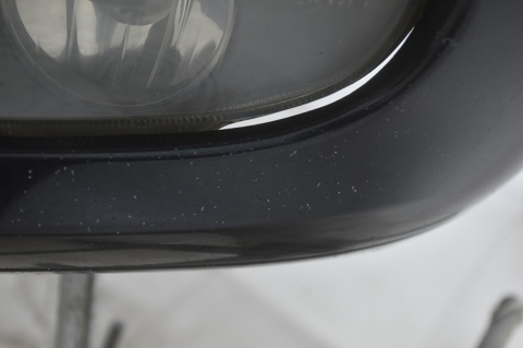 ZDERZAK PRZEDNI PRZÓD VOLVO S40 V40 LIFT FL 332-22