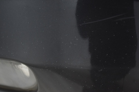 ZDERZAK PRZEDNI PRZÓD VOLVO S40 V40 LIFT FL 332-22